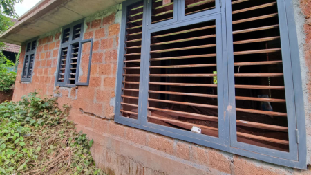 Steel door & Windows (1)